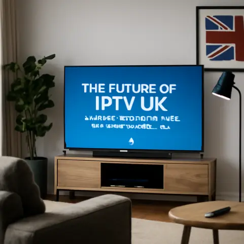 Best IPTV Player for Amazon Firestick 2026 Guide