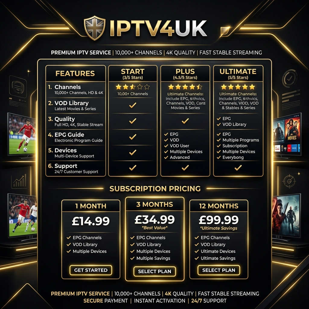 Best best iptv streaming service illustration conforming to brand charter