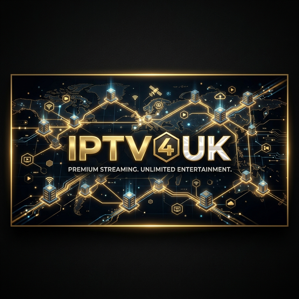 Best IPTV Providers UK Review