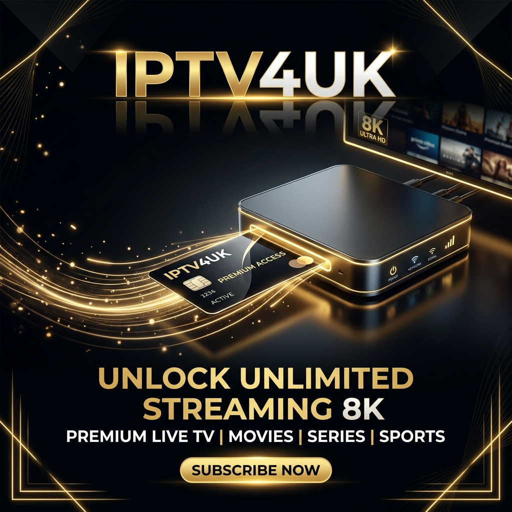 TV Home Setup Guide