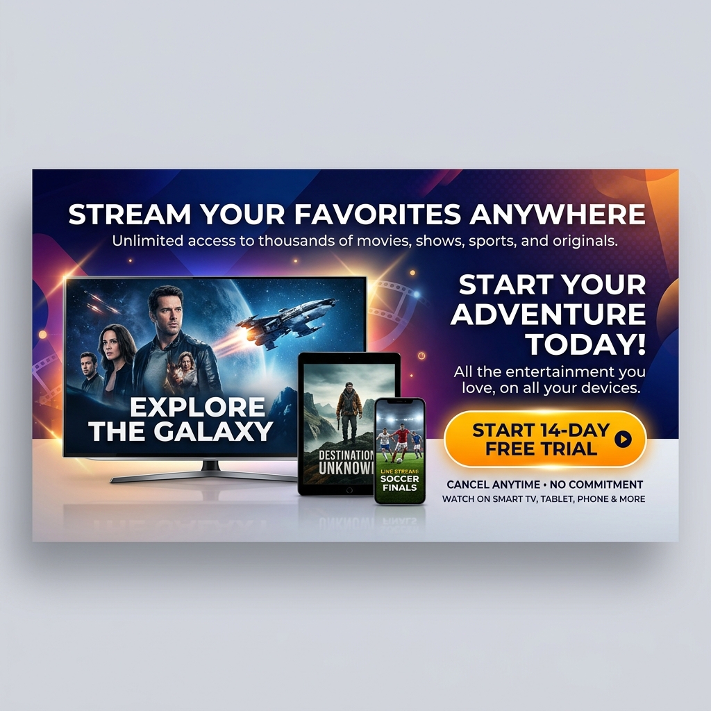 iptv free trial