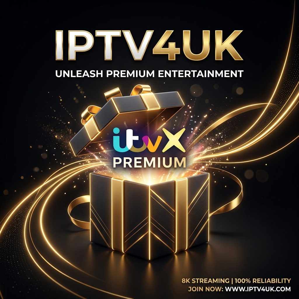 ITVX Premium Free Trial