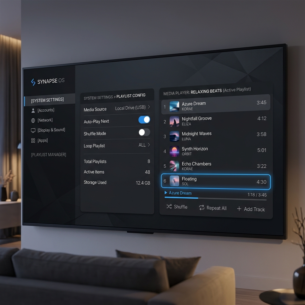 smart iptv